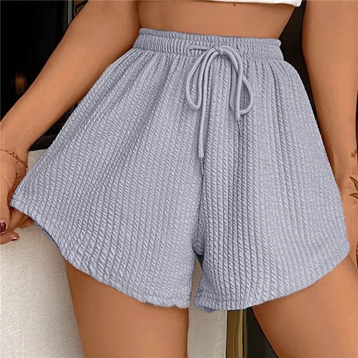 Short léger femme | Confort quotidien été