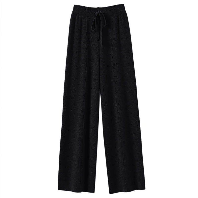 Pantalon large décontracté | Confort ultime au quotidien