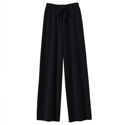 Pantalon large décontracté | Confort ultime au quotidien