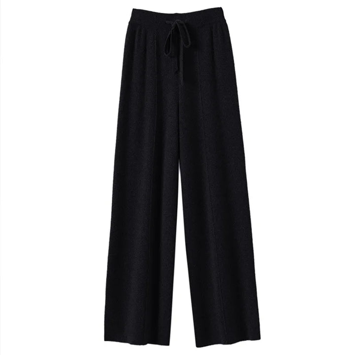 Pantalon large décontracté | Confort ultime au quotidien