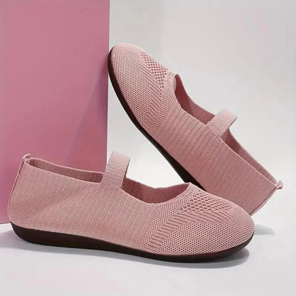 Slippers légers et flexibles | Confort respirant pour le quotidien