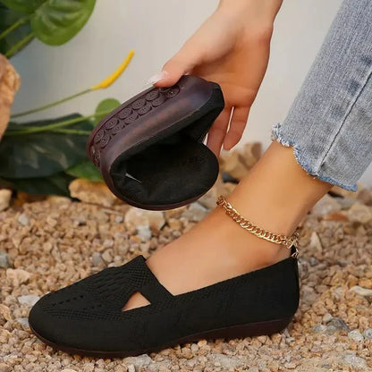 Slippers légers et flexibles | Confort respirant pour le quotidien