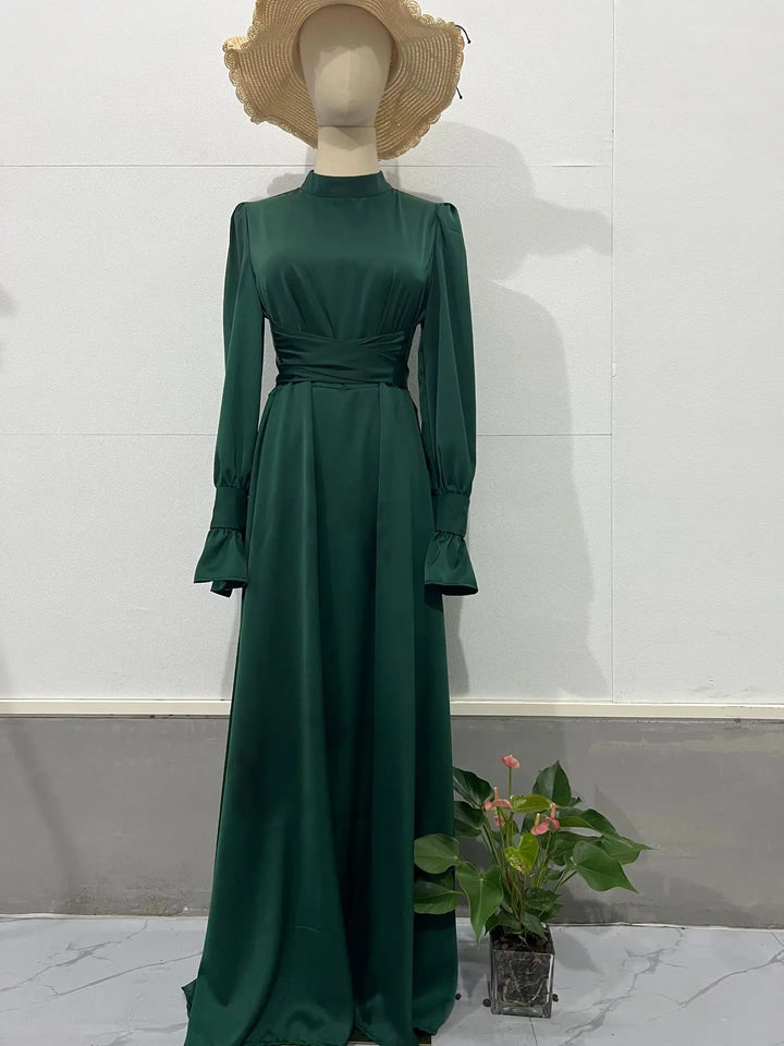 Robe longue élégante | Soirée & Événements