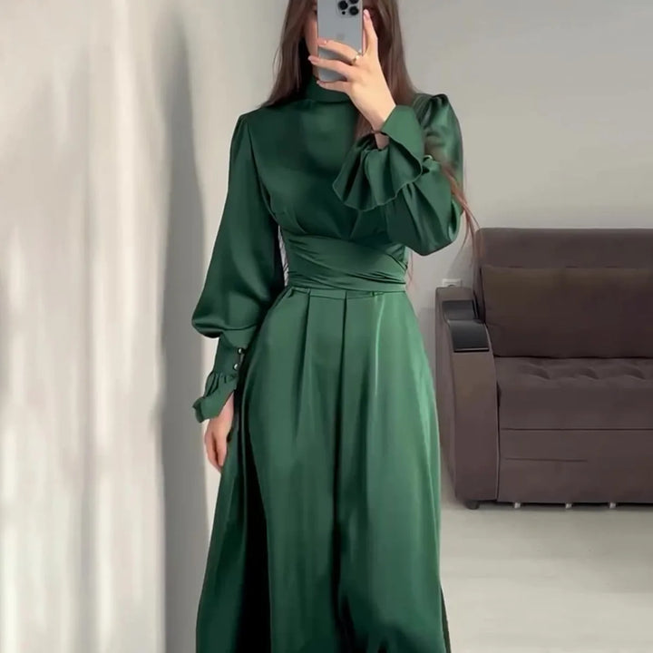 Robe longue élégante | Soirée & Événements