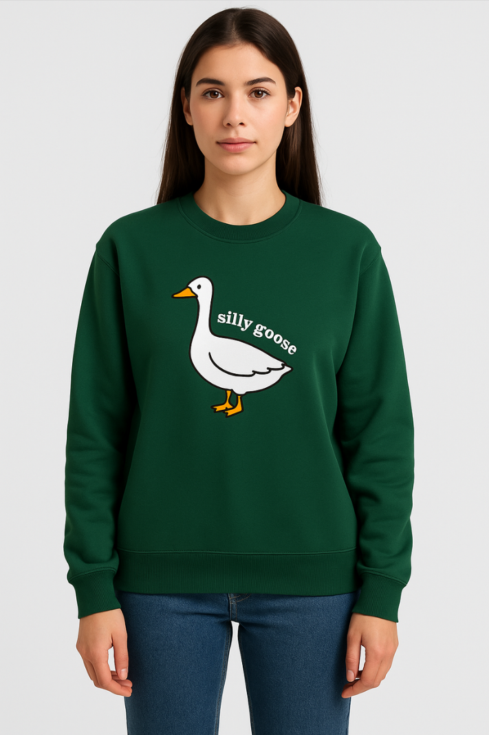 Pull Graphique | Confort Décontracté