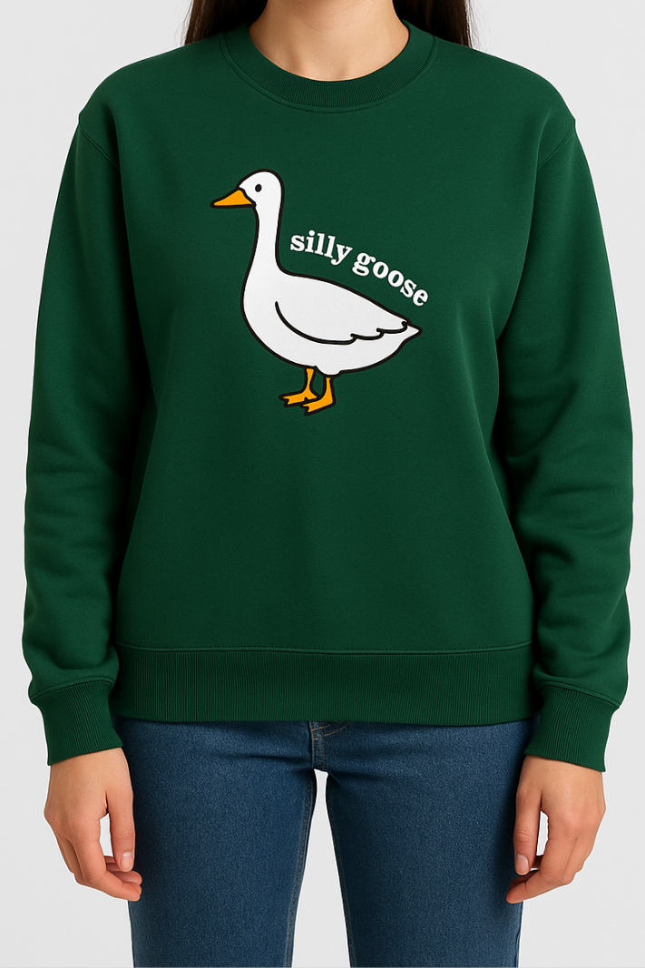 Pull Graphique | Confort Décontracté
