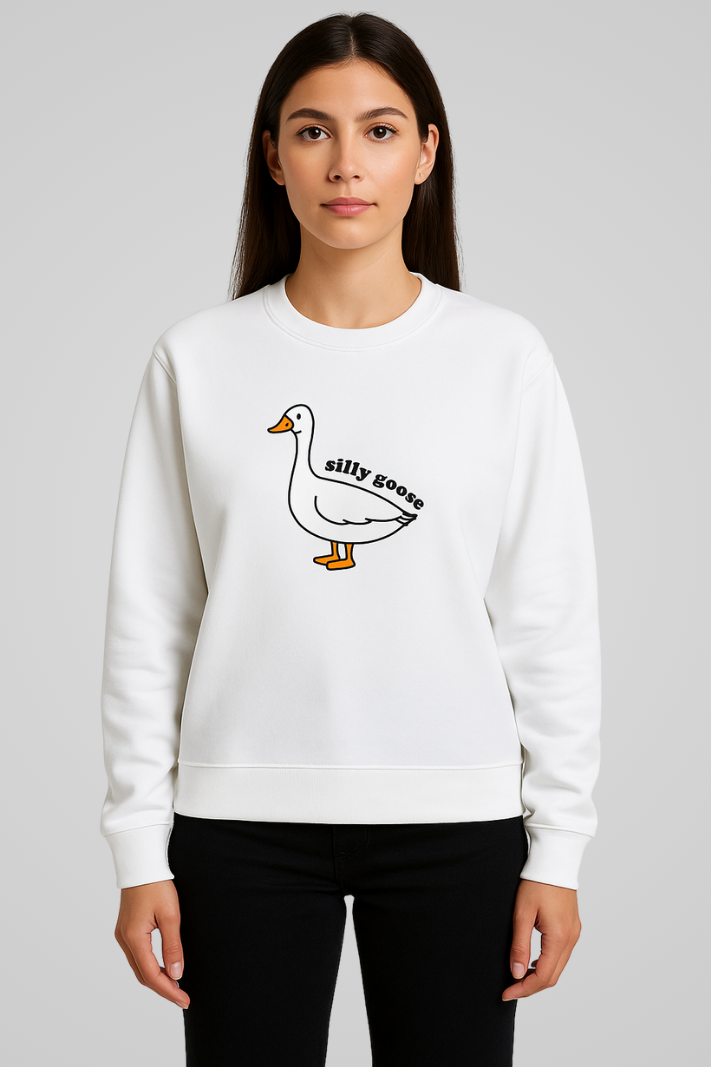 Pull Graphique | Confort Décontracté