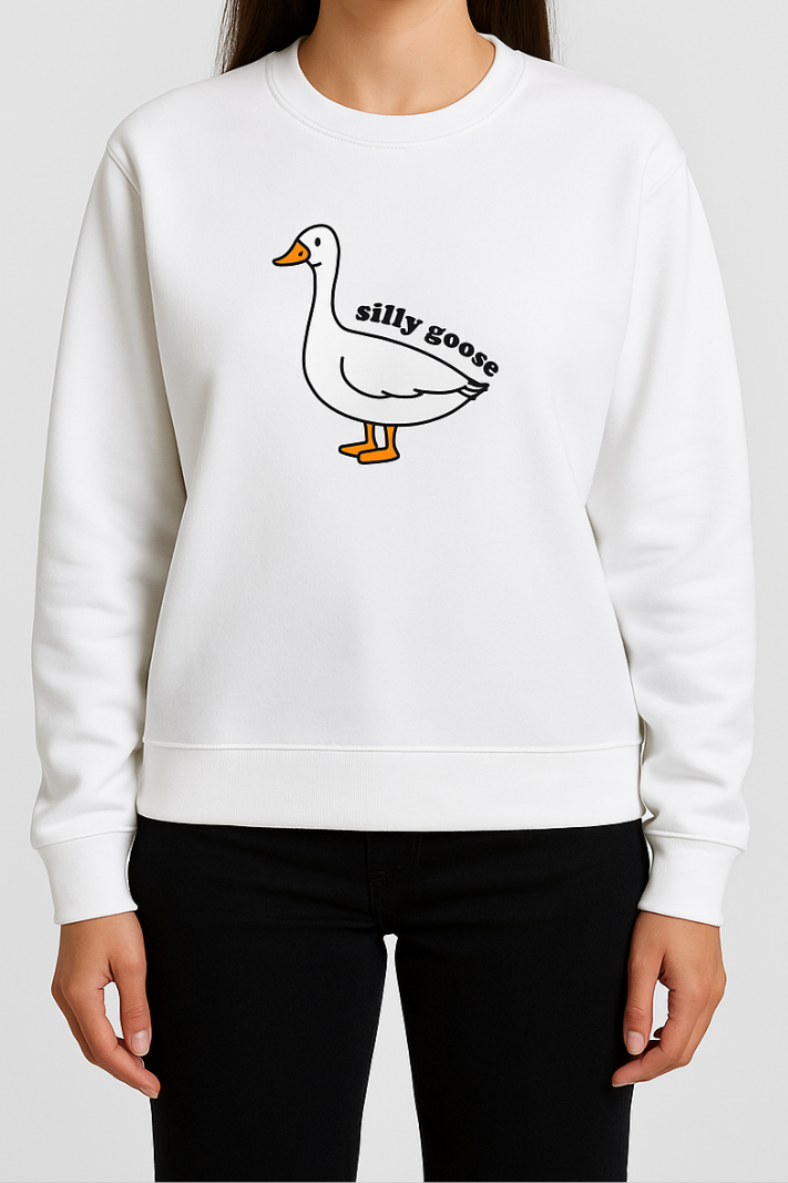 Pull Graphique | Confort Décontracté