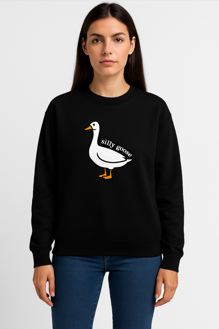 Pull Graphique | Confort Décontracté