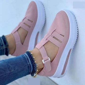 Chaussures orthopédiques décontractées | Confort ultime