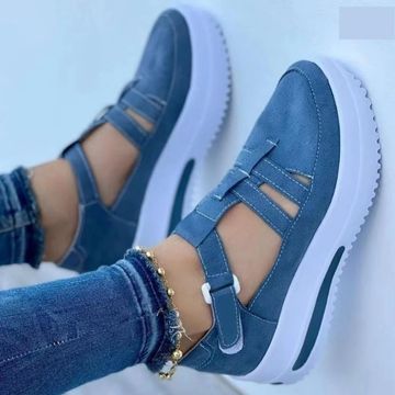 Chaussures orthopédiques décontractées | Confort ultime