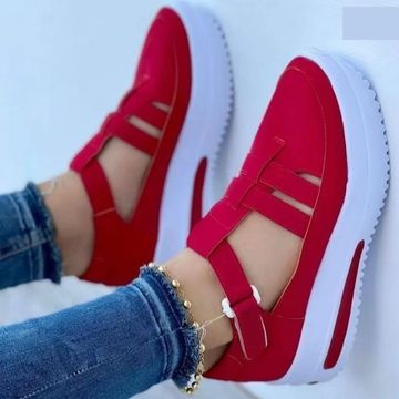 Chaussures orthopédiques décontractées | Confort ultime