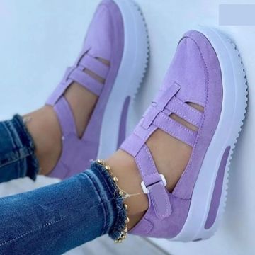 Chaussures orthopédiques décontractées | Confort ultime