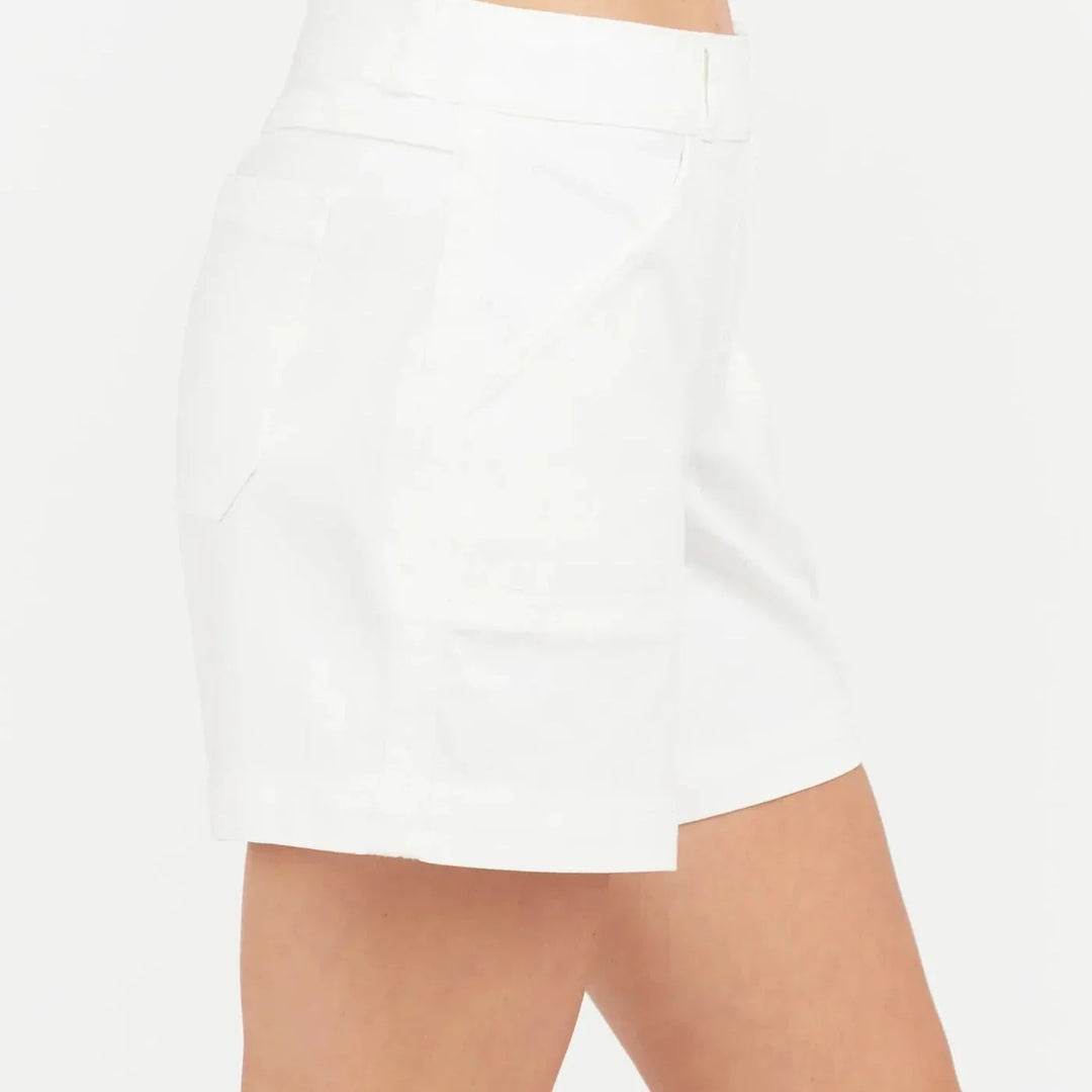 Short taille haute | Style estival moderne