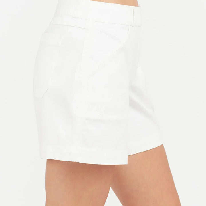 Short taille haute | Style estival moderne