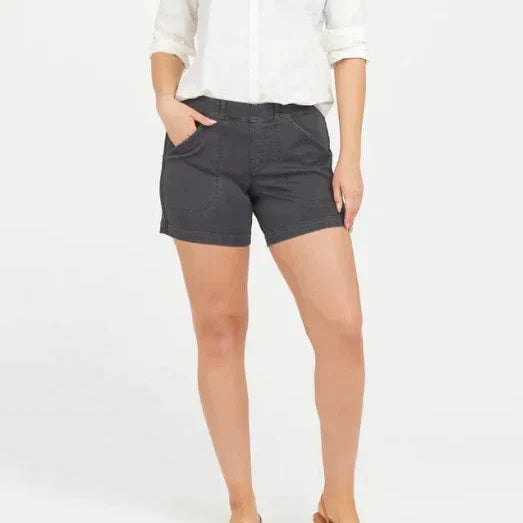 Short taille haute | Style estival moderne