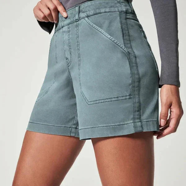 Short taille haute | Style estival moderne