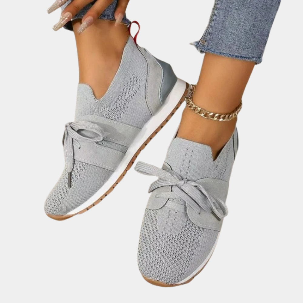 Baskets tendance femme | Confort au quotidien