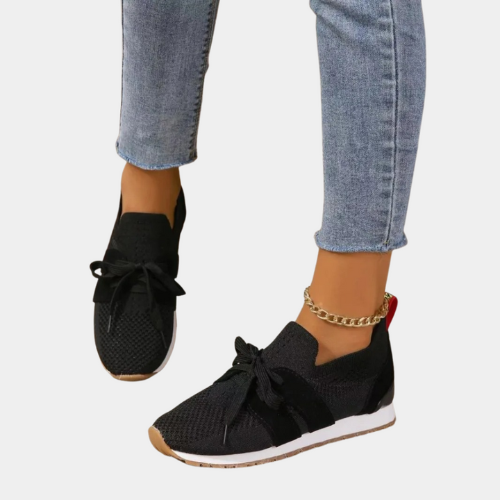Baskets tendance femme | Confort au quotidien