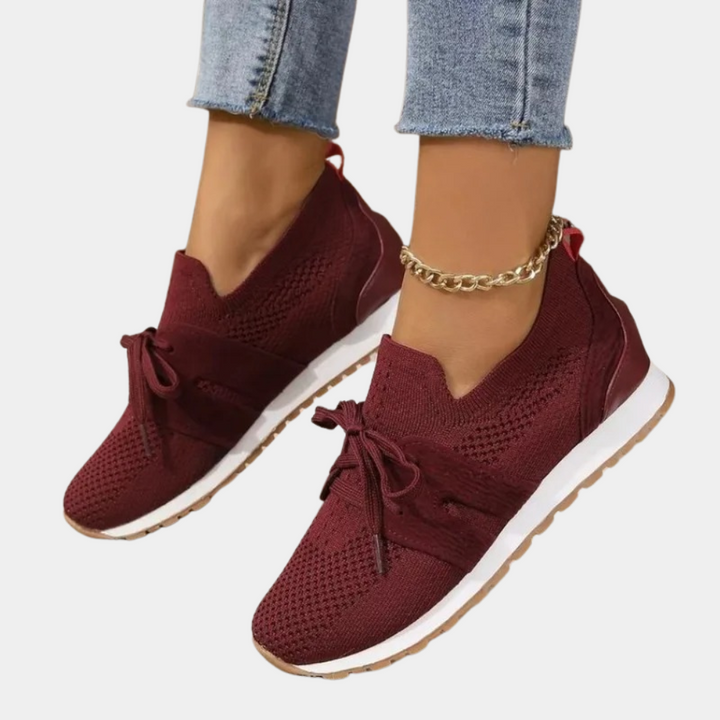 Baskets tendance femme | Confort au quotidien