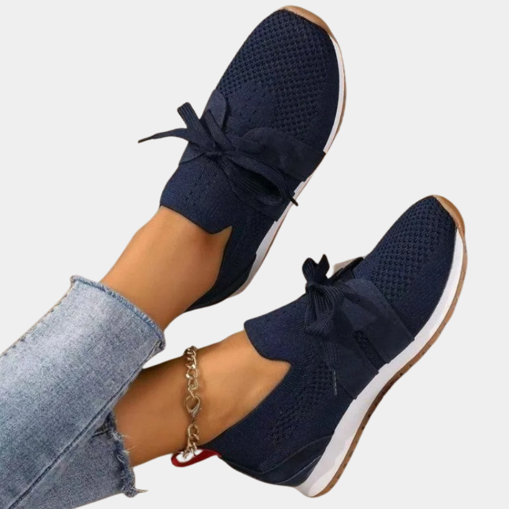 Baskets tendance femme | Confort au quotidien