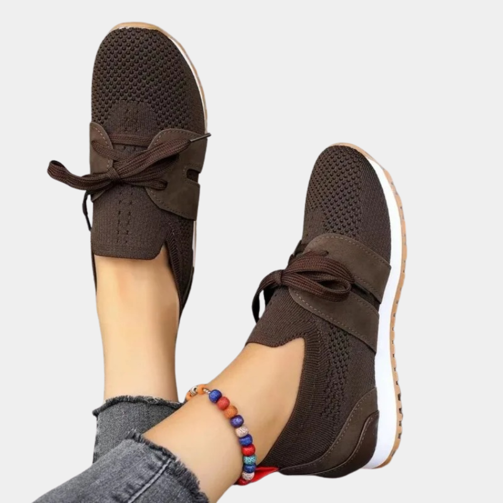 Baskets tendance femme | Confort au quotidien