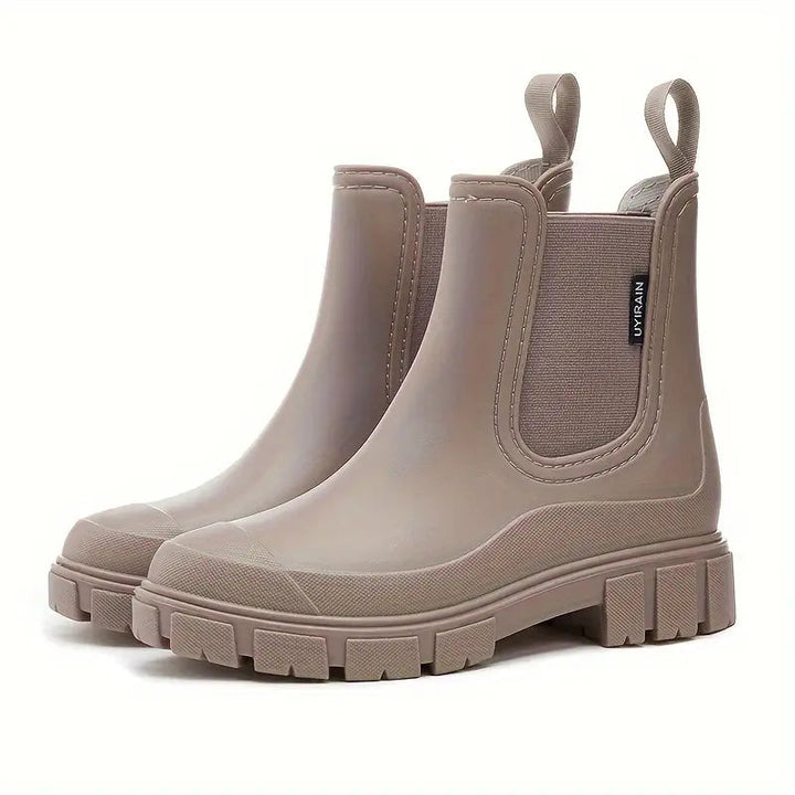 Bottes de pluie | Idéales par temps humide