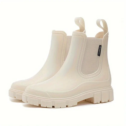 Bottes de pluie | Idéales par temps humide
