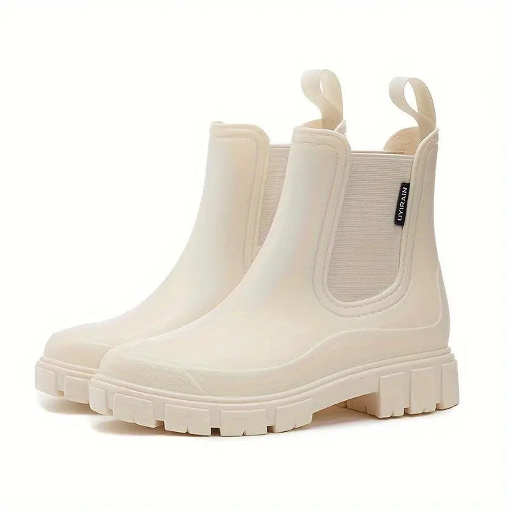 Bottes de pluie | Idéales par temps humide