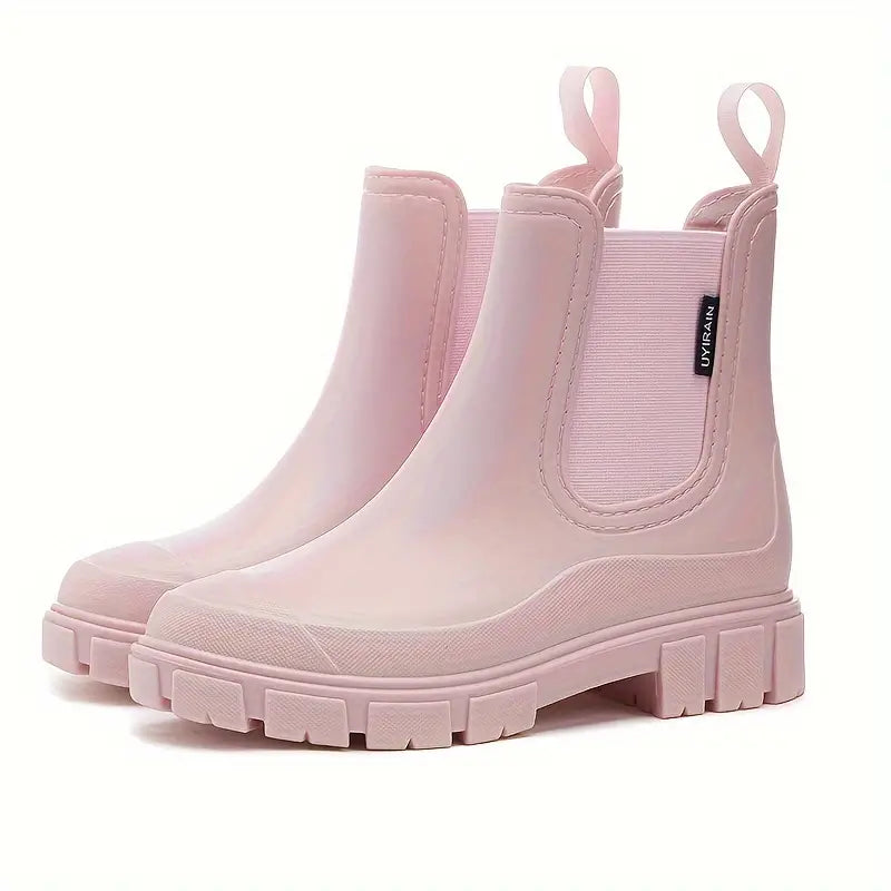 Bottes de pluie | Idéales par temps humide