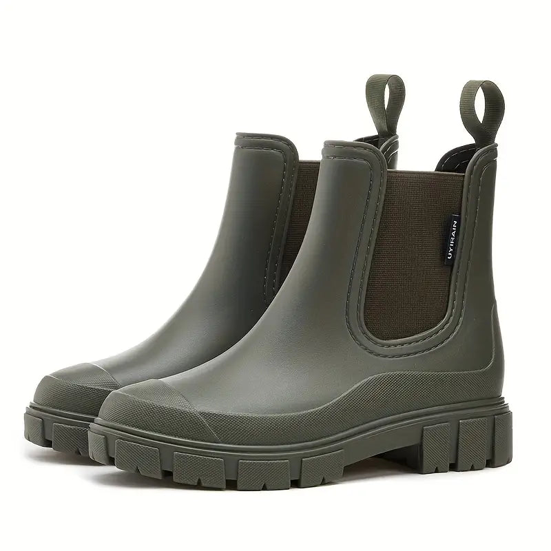 Bottes de pluie | Idéales par temps humide