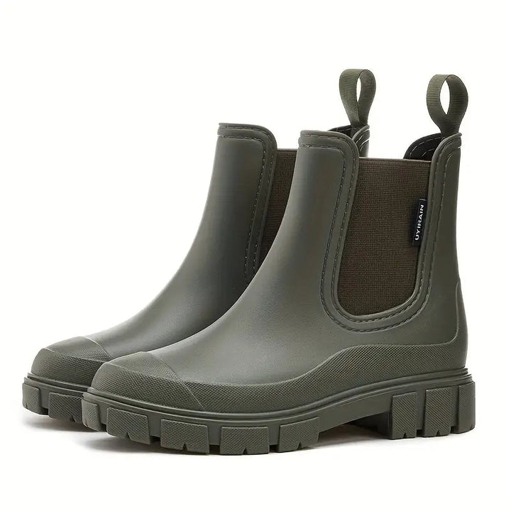 Bottes de pluie | Idéales par temps humide