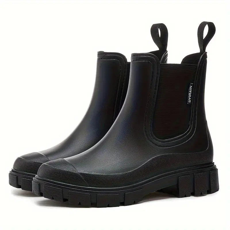 Bottes de pluie | Idéales par temps humide