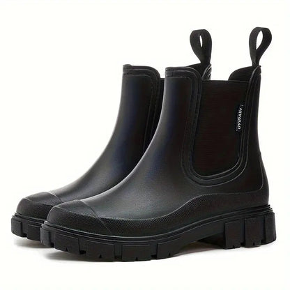 Bottes de pluie | Idéales par temps humide
