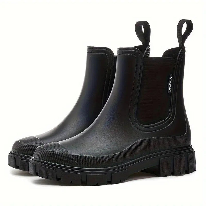 Bottes de pluie | Idéales par temps humide