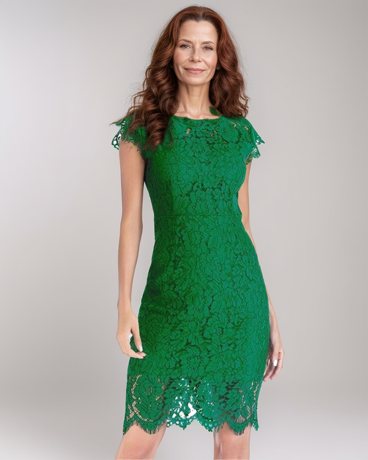 Robe en dentelle | Élégance pour les occasions spéciales