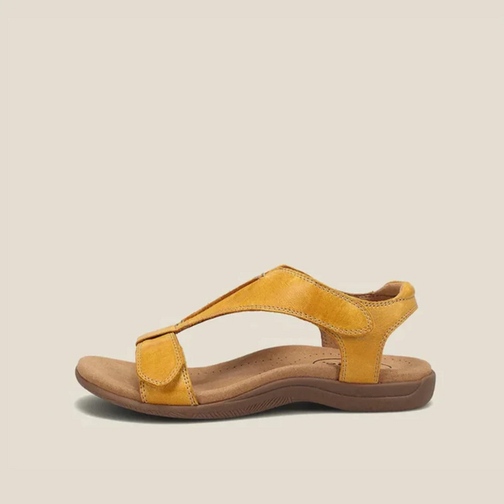 Sandales d’été | Légèreté et confort au quotidien