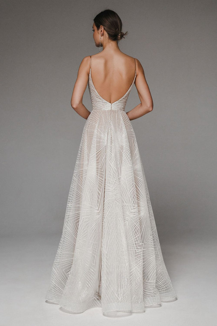 Robe de soirée élégante | Idéale pour événements spéciaux