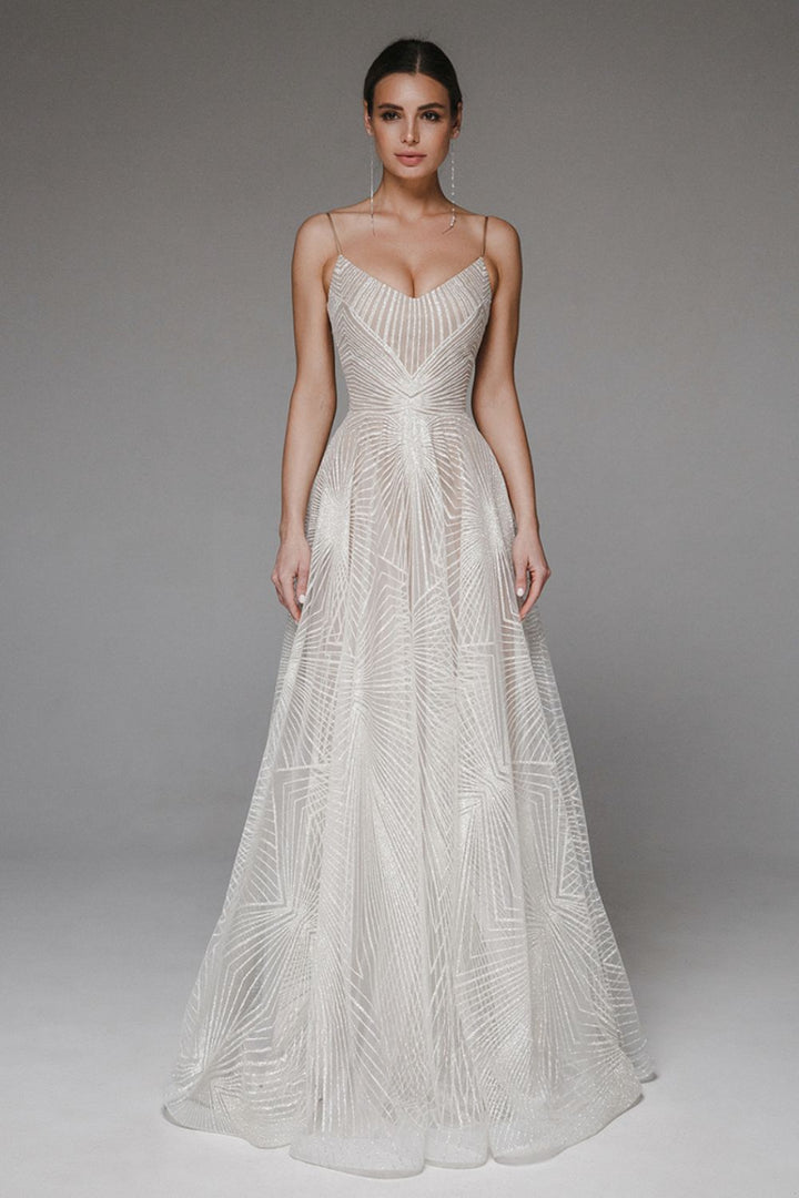 Robe de soirée élégante | Idéale pour événements spéciaux