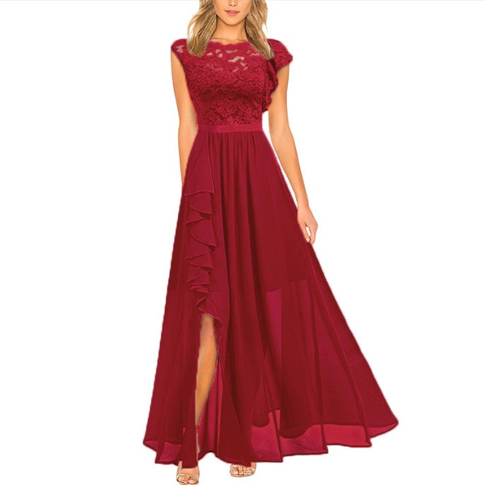 Robe longue élégante | Soirées spéciales