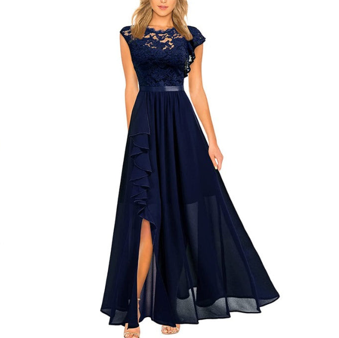 Robe longue élégante | Soirées spéciales