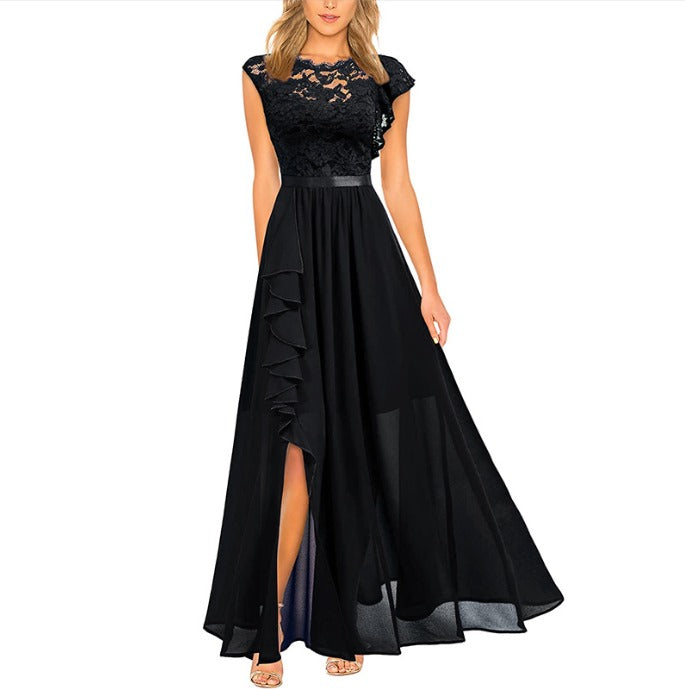 Robe longue élégante | Soirées spéciales