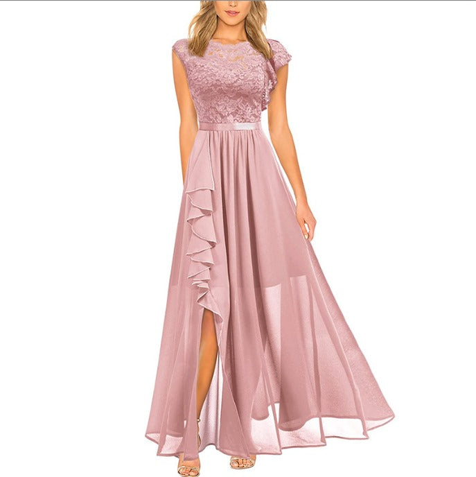 Robe longue élégante | Soirées spéciales