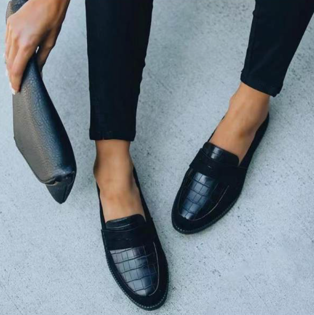 Mocassins élégants | Parfaits pour le bureau