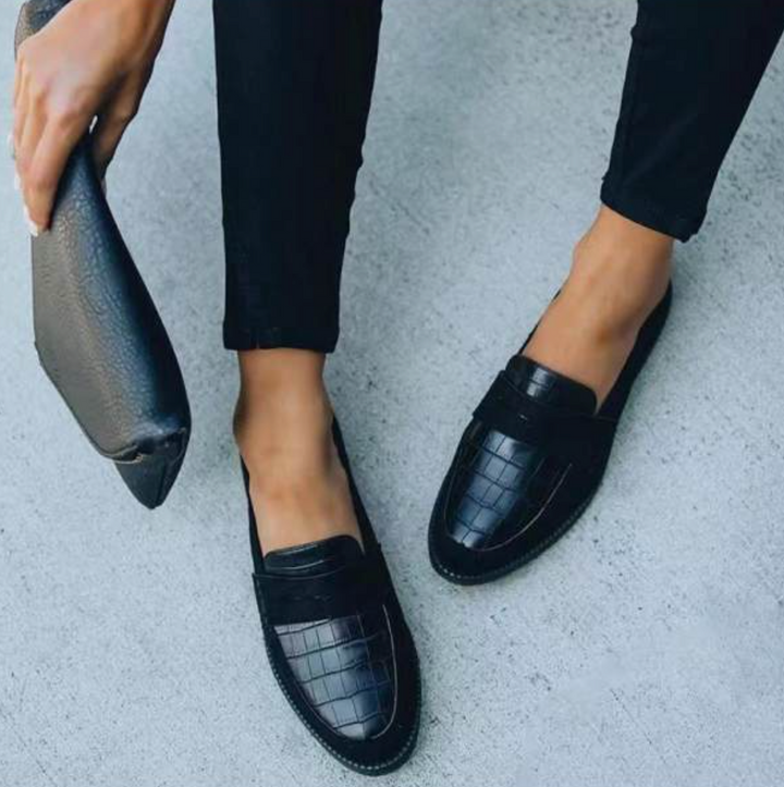 Mocassins élégants | Parfaits pour le bureau