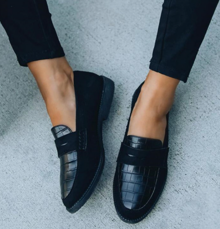 Mocassins élégants | Parfaits pour le bureau