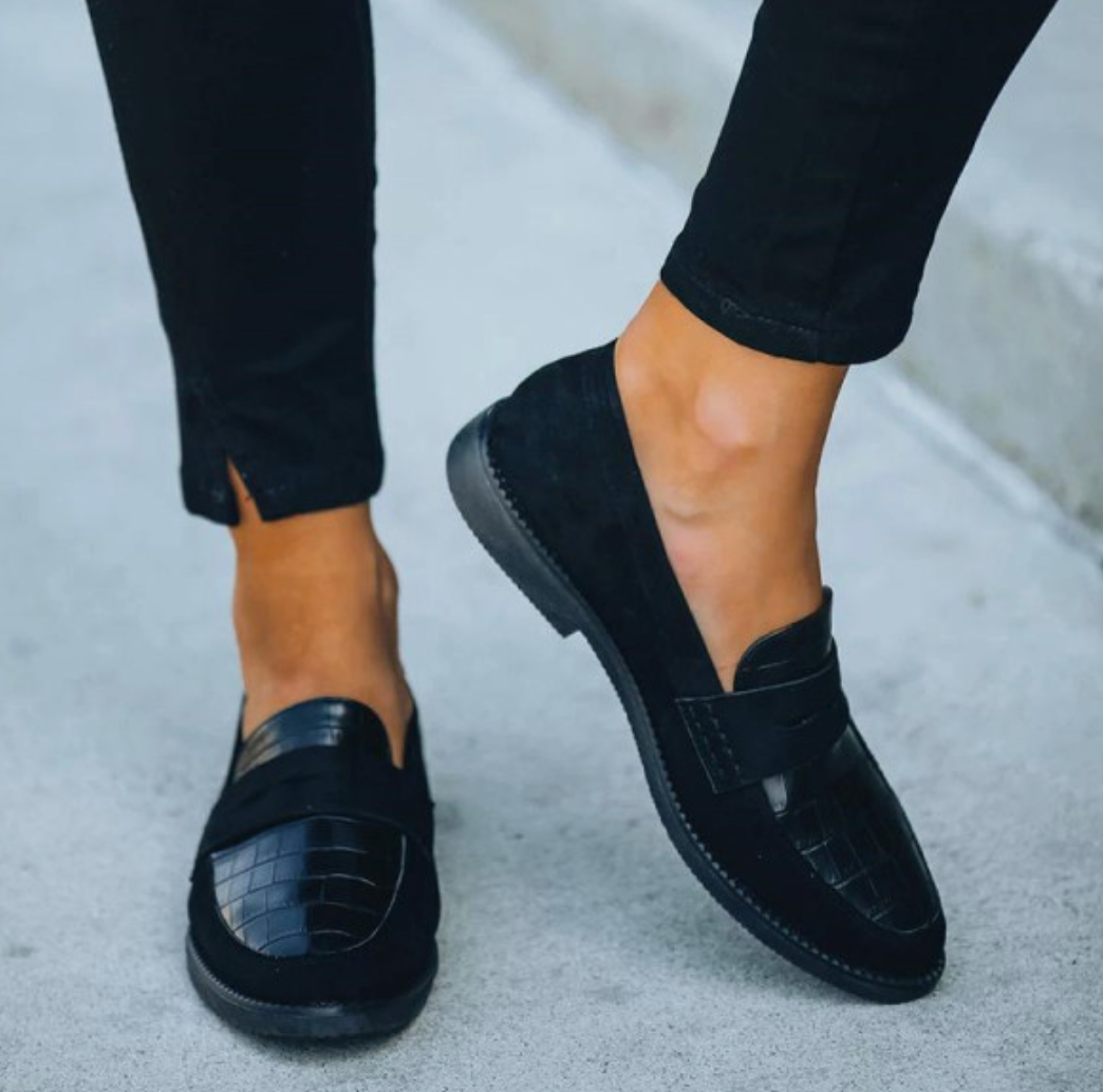 Mocassins élégants | Parfaits pour le bureau