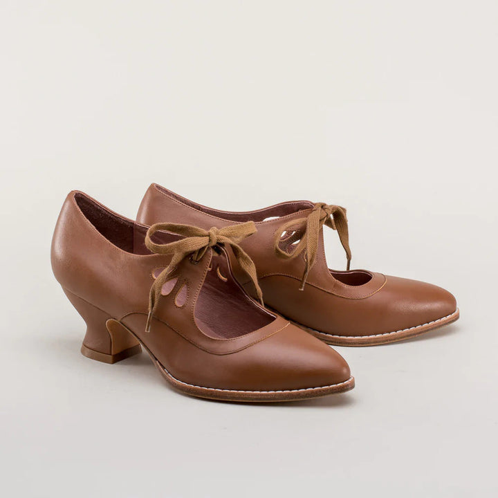 Chaussures à talon orthopédiques | Élégance et confort