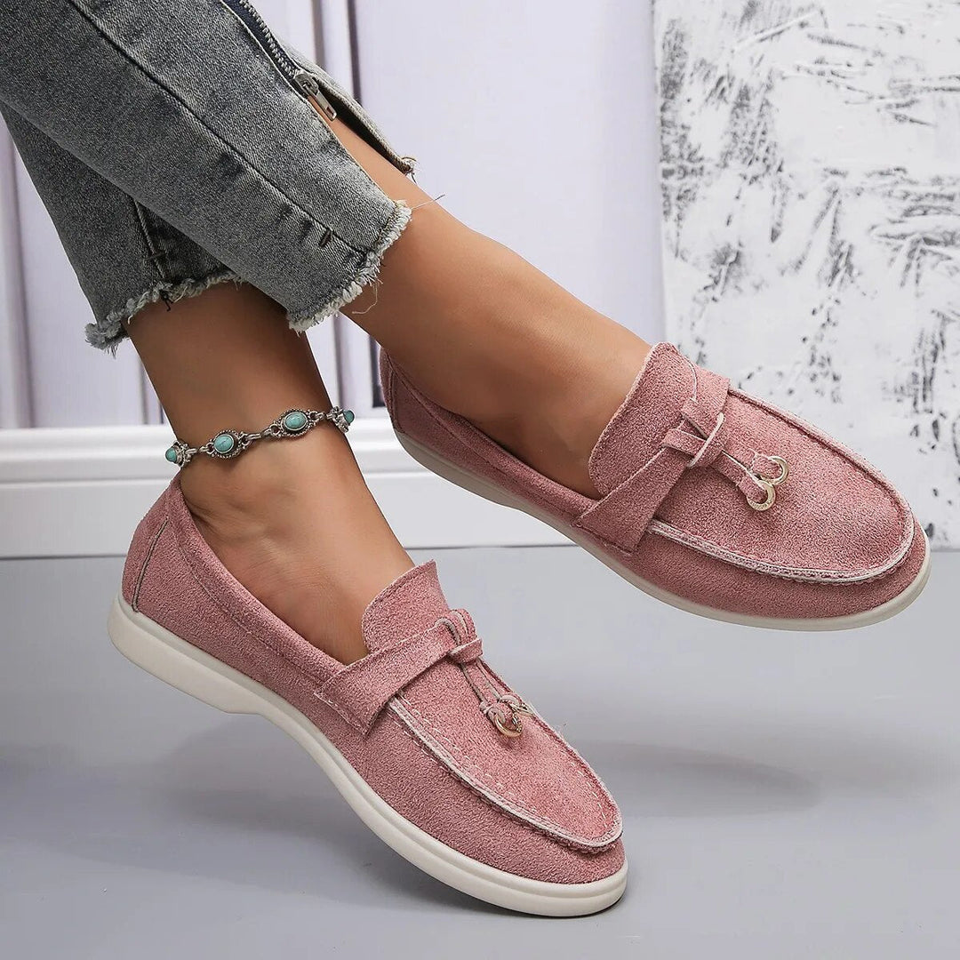 Mocassins Élégance Quotidienne | Chic et confort au quotidien