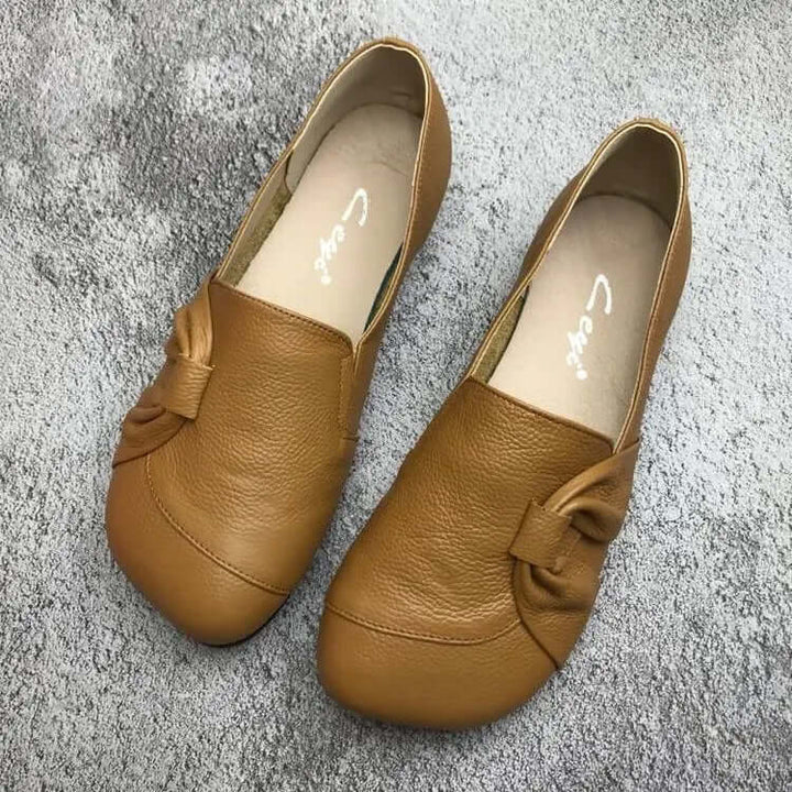 Mocassins confort femme | Élégants et quotidiens
